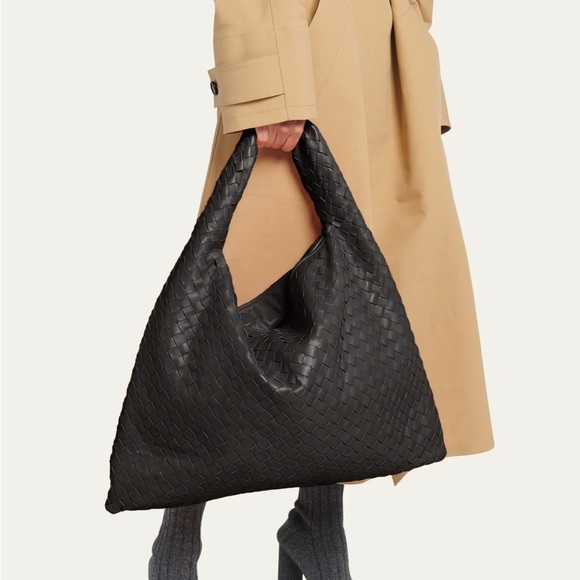 Bottega Veneta Handbags - BV Hobo Bag